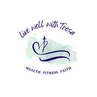 Live well with Tresa logo - Similar company to Live Well Universe