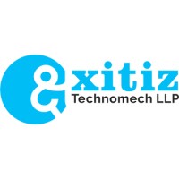 Xitiz Technomech LLP | Client Services & Sales logo - Similar company to Rajen Engineering Stores