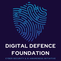 Digital Defense Foundation logo - Similar company to Center For Security Consulting (Csc)