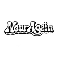 Now-Again Records logo - Similar company to K-Tel