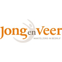 Jong en Veer, mantelzorg in bedrijf logo - Similar company to #Sam