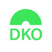 Deutsches Kammerorchester Berlin logo - Similar company to Close Berlin