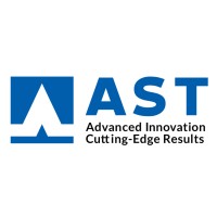 Advanced Substrate Technologies Pte Ltd (AST) logo - Similar company to Denselight Semiconductors Pte. Ltd., Singapore