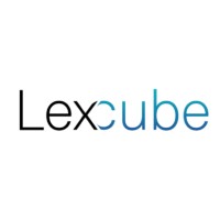 Lexcube logo - Similar company to Lexicube