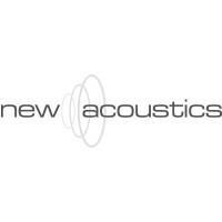 New Acoustics logo - Similar company to North Planning And Development