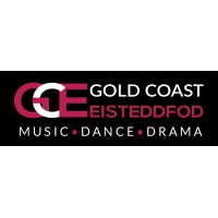 Gold Coast Eisteddfod logo - Similar company to Premier Ford Lincoln