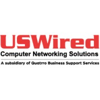 Uswired Inc.
