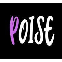 Poise logo - Similar company to Bones Interactive