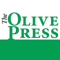 The Olive Press Newspaper logo - Similar company to Paltv