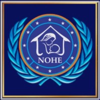Nobre Ordem para a Excelência  Humana-NOHE logo - Similar company to Paged Initiative - Participatory Communication For Gender Development