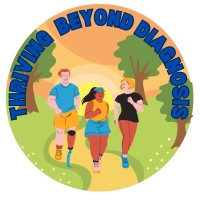 Thriving Beyond Diagnosis logo - Similar company to Thrive Beyond Trauma