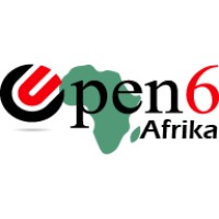 Open6 Afrika logo - Similar company to Workforce Security