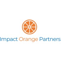 Impact Orange Partners logo - Similar company to Fiind Impact