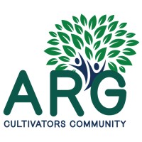 ARG Cultivators Community logo - Similar company to 100 Black Men Of Phoenix, Inc.