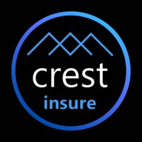 Crest Insure logo - Similar company to Cuddlenest