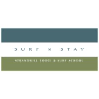 Surf N Stay Lodge & Surf School