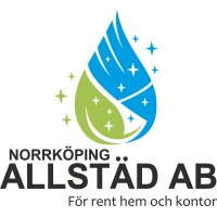 Norrköping Allstäd AB logo - Similar company to Eventgaraget