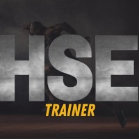 HSE Trainer logo - Similar company to Hse Training Academy