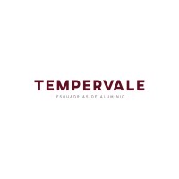 Tempervale logo - Similar company to Atimaky
