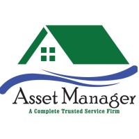 Asset Manager logo - Similar company to Optimum Engineers  Ltd