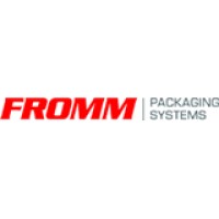 FROMM PACKAGING AUTOMATION S.R.L. logo - Similar company to Fromm Verpackungssysteme Gmbh & Co. Kg