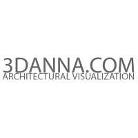 3DANNA.COM logo - Similar company to Itax Bulgaria
