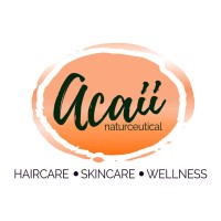 Acaii Naturceutical logo - Similar company to Supplement View