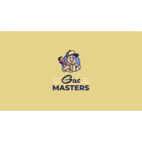 Gas Masters logo - Similar company to Locklear