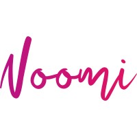 Noomi Surrogacy logo - Similar company to Superpower Labs