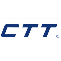 CTT (Chon Teng Precision Co., LTD) logo - Similar company to Integrated Electrical Services