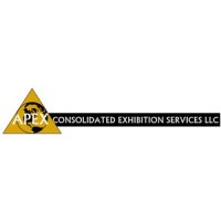 APEX CONSOLIDATED EXHIBITION SERVICES LLC logo - Similar company to Grid Conceptz