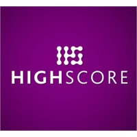 HighScore International logo - Similar company to Highsun Dmc - Tourism Experiences