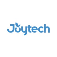 Joytech PLC logo - Similar company to Safe Space Initiative
