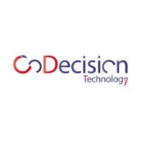 Co-Decision Technology logo - Similar company to Hyb'Rid