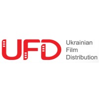 UFD logo - Similar company to Monumental Vision