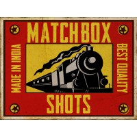 Matchbox Shots logo - Similar company to Anandcast