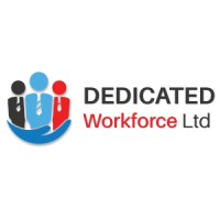 Dedicated Workforce Limited logo - Similar company to Agile Employment Solutions