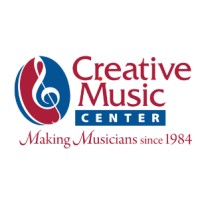 Creative Music Center logo - Similar company to Wolf-Like