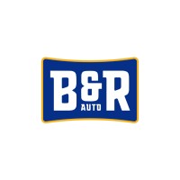 B&R Automotive logo - Similar company to Ebcon Corporation