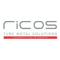 RICOS s.r.l. - Tube Metal Solutions logo - Similar company to Tubeworks Software