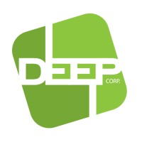 DEEP Earth Energy Production logo - Similar company to Knead Tech