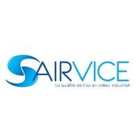 SAIRVICE logo - Similar company to Copair
