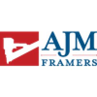 Ajm Framers Inc logo - Similar company to Surock Masonry, Llc
