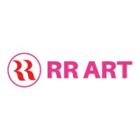 RR Art Official logo - Similar company to Rr Buddy
