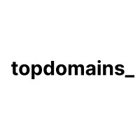 Topdomains_