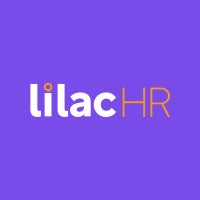 Lilac HR logo - Similar company to Taphr