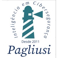 Pagliusi Cibersegurança logo - Similar company to S Next Cybersecurity