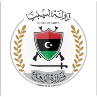 Ministry of Defense logo - Similar company to Performance Security Service