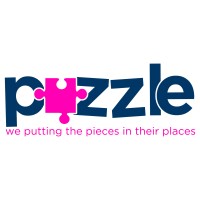 puzzle productions logo - Similar company to High End Vfx