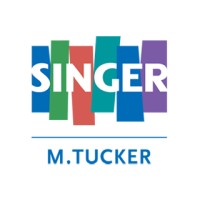 Singer M.Tucker